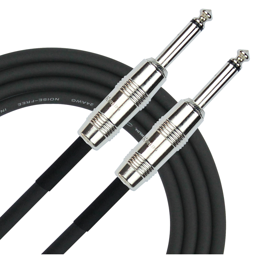 Kirlin KIPC201PN-20  20FT Guitar Cable