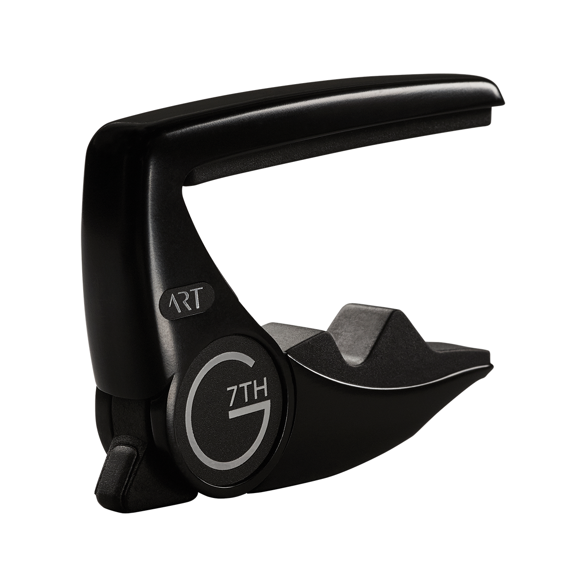 G7 Performance 3 BlackGuitar Capo