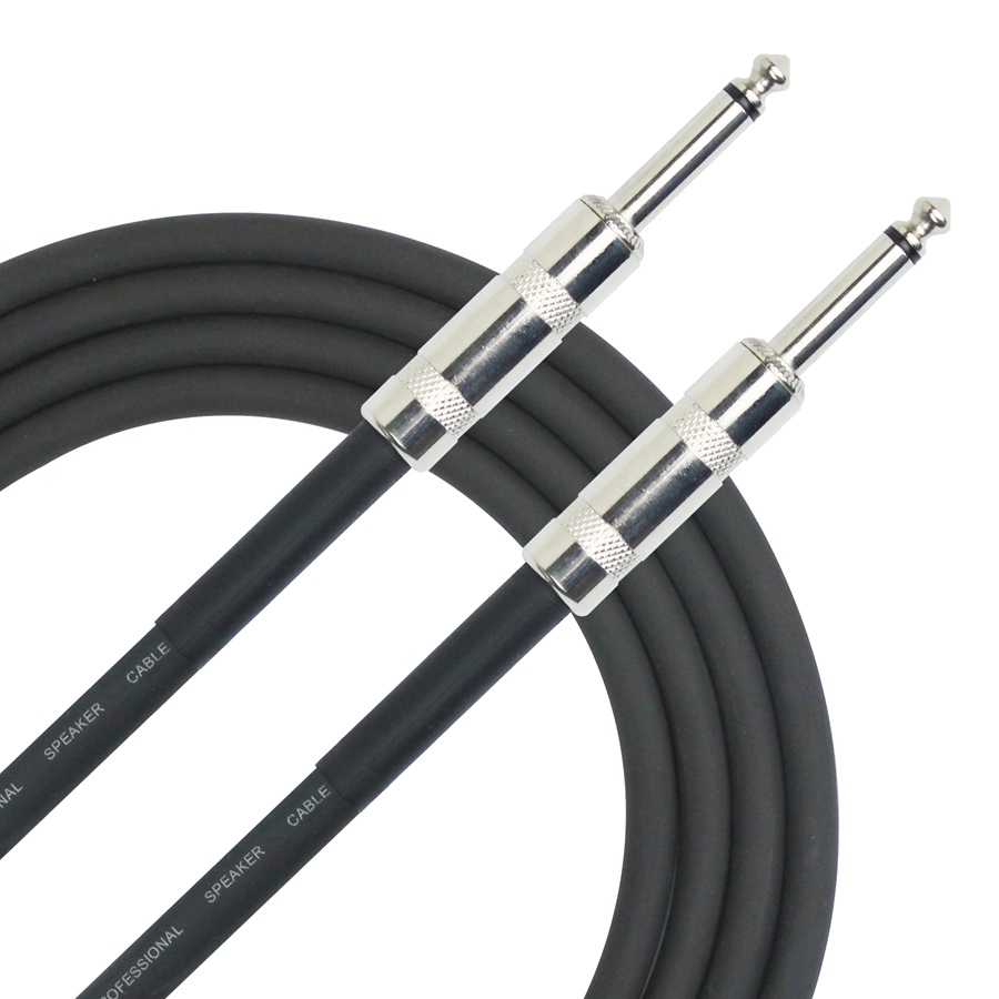 Kirlin speaker deals cable